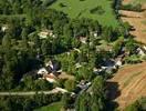 Photos aériennes de La Bussière-sur-Ouche (21360) - Autre vue | Côte-d'Or, Bourgogne, France - Photo réf. T050569