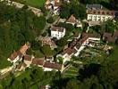 Photos aériennes de La Bussière-sur-Ouche (21360) - Autre vue | Côte-d'Or, Bourgogne, France - Photo réf. T050572