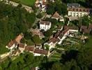Photos aériennes de La Bussière-sur-Ouche (21360) - Autre vue | Côte-d'Or, Bourgogne-Franche-Comté, France - Photo réf. T050572