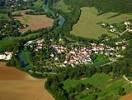 Photos aériennes de La Bussière-sur-Ouche (21360) - Autre vue | Côte-d'Or, Bourgogne-Franche-Comté, France - Photo réf. T050574