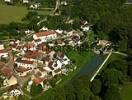 Photos aériennes de La Bussière-sur-Ouche (21360) - Autre vue | Côte-d'Or, Bourgogne-Franche-Comté, France - Photo réf. T050575