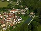 Photos aériennes de La Bussière-sur-Ouche (21360) - Autre vue | Côte-d'Or, Bourgogne, France - Photo réf. T050575