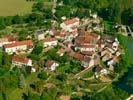 Photos aériennes de La Bussière-sur-Ouche (21360) - Autre vue | Côte-d'Or, Bourgogne, France - Photo réf. T050577