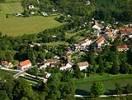Photos aériennes de La Bussière-sur-Ouche (21360) - Autre vue | Côte-d'Or, Bourgogne, France - Photo réf. T050578
