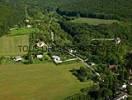 Photos aériennes de La Bussière-sur-Ouche (21360) - Autre vue | Côte-d'Or, Bourgogne-Franche-Comté, France - Photo réf. T050579