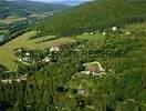 Photos aériennes de La Bussière-sur-Ouche (21360) - Autre vue | Côte-d'Or, Bourgogne-Franche-Comté, France - Photo réf. T050581