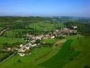 Photos aériennes de La Rochepot (21340) - Autre vue | Côte-d'Or, Bourgogne-Franche-Comté, France - Photo réf. T050589