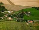 Photos aériennes de Labergement-lès-Seurre (21820) - Autre vue | Côte-d'Or, Bourgogne-Franche-Comté, France - Photo réf. T050601