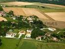 Photos aériennes de Labergement-lès-Seurre (21820) - Autre vue | Côte-d'Or, Bourgogne-Franche-Comté, France - Photo réf. T050602