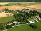 Photos aériennes de Labergement-lès-Seurre (21820) - Autre vue | Côte-d'Or, Bourgogne-Franche-Comté, France - Photo réf. T050603