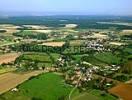 Photos aériennes de Labergement-lès-Seurre (21820) - Autre vue | Côte-d'Or, Bourgogne-Franche-Comté, France - Photo réf. T050609
