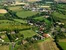 Photos aériennes de Labergement-lès-Seurre (21820) - Autre vue | Côte-d'Or, Bourgogne-Franche-Comté, France - Photo réf. T050610