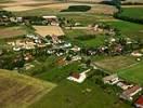 Photos aériennes de Labergement-lès-Seurre (21820) - Autre vue | Côte-d'Or, Bourgogne-Franche-Comté, France - Photo réf. T050613