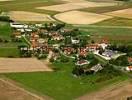 Photos aériennes de Labergement-lès-Seurre (21820) - Autre vue | Côte-d'Or, Bourgogne-Franche-Comté, France - Photo réf. T050615