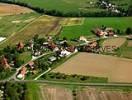Photos aériennes de Labergement-lès-Seurre (21820) - Autre vue | Côte-d'Or, Bourgogne-Franche-Comté, France - Photo réf. T050616