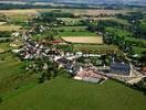 Photos aériennes de Labergement-lès-Seurre (21820) - Autre vue | Côte-d'Or, Bourgogne-Franche-Comté, France - Photo réf. T050617