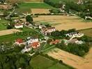 Photos aériennes de Labergement-lès-Seurre (21820) - Autre vue | Côte-d'Or, Bourgogne-Franche-Comté, France - Photo réf. T050618