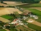 Photos aériennes de Labergement-lès-Seurre (21820) - Autre vue | Côte-d'Or, Bourgogne-Franche-Comté, France - Photo réf. T050622