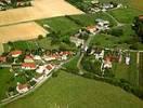 Photos aériennes de Labergement-lès-Seurre (21820) - Autre vue | Côte-d'Or, Bourgogne-Franche-Comté, France - Photo réf. T050627
