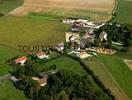 Photos aériennes de Labergement-lès-Seurre (21820) - Autre vue | Côte-d'Or, Bourgogne-Franche-Comté, France - Photo réf. T050628