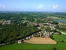 Photos aériennes de Lacanche (21230) - Autre vue | Côte-d'Or, Bourgogne-Franche-Comté, France - Photo réf. T050631