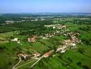 Photos aériennes de Lacanche (21230) - Autre vue | Côte-d'Or, Bourgogne, France - Photo réf. T050632