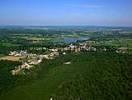 Photos aériennes de Lacanche (21230) - Autre vue | Côte-d'Or, Bourgogne, France - Photo réf. T050635