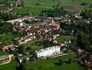 Photos aériennes de Lacanche (21230) - Autre vue | Côte-d'Or, Bourgogne-Franche-Comté, France - Photo réf. T050638