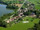 Photos aériennes de Lacanche (21230) - Autre vue | Côte-d'Or, Bourgogne, France - Photo réf. T050639