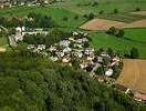 Photos aériennes de Lacanche (21230) | Côte-d'Or, Bourgogne, France - Photo réf. T050642
