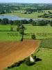 Photos aériennes de Lacanche (21230) | Côte-d'Or, Bourgogne, France - Photo réf. T050646