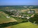 Photos aériennes de Ladoix-Serrigny (21550) - Autre vue | Côte-d'Or, Bourgogne, France - Photo réf. T050649