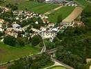 Photos aériennes de Ladoix-Serrigny (21550) - Autre vue | Côte-d'Or, Bourgogne, France - Photo réf. T050650