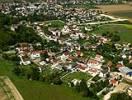 Photos aériennes de Ladoix-Serrigny (21550) - Autre vue | Côte-d'Or, Bourgogne, France - Photo réf. T050651