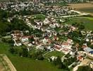Photos aériennes de Ladoix-Serrigny (21550) - Autre vue | Côte-d'Or, Bourgogne-Franche-Comté, France - Photo réf. T050651