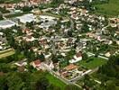 Photos aériennes de Ladoix-Serrigny (21550) - Autre vue | Côte-d'Or, Bourgogne, France - Photo réf. T050656
