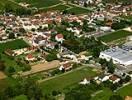 Photos aériennes de Ladoix-Serrigny (21550) - Autre vue | Côte-d'Or, Bourgogne, France - Photo réf. T050658