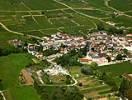 Photos aériennes de Ladoix-Serrigny (21550) - Autre vue | Côte-d'Or, Bourgogne, France - Photo réf. T050659
