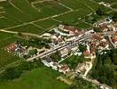 Photos aériennes de Ladoix-Serrigny (21550) - Autre vue | Côte-d'Or, Bourgogne, France - Photo réf. T050661