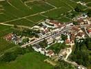 Photos aériennes de Ladoix-Serrigny (21550) - Autre vue | Côte-d'Or, Bourgogne-Franche-Comté, France - Photo réf. T050661