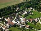 Photos aériennes de Ladoix-Serrigny (21550) - Autre vue | Côte-d'Or, Bourgogne, France - Photo réf. T050662