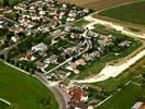 Photos aériennes de Ladoix-Serrigny (21550) - Autre vue | Côte-d'Or, Bourgogne, France - Photo réf. T050664