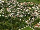 Photos aériennes de Ladoix-Serrigny (21550) - Autre vue | Côte-d'Or, Bourgogne, France - Photo réf. T050665