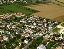 Photos aériennes de Ladoix-Serrigny (21550) - Autre vue | Côte-d'Or, Bourgogne, France - Photo réf. T050666