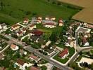 Photos aériennes de Ladoix-Serrigny (21550) - Autre vue | Côte-d'Or, Bourgogne, France - Photo réf. T050667