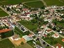 Photos aériennes de Ladoix-Serrigny (21550) - Autre vue | Côte-d'Or, Bourgogne, France - Photo réf. T050669
