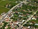 Photos aériennes de Ladoix-Serrigny (21550) - Autre vue | Côte-d'Or, Bourgogne, France - Photo réf. T050670
