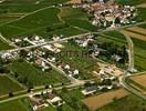 Photos aériennes de Ladoix-Serrigny (21550) - Autre vue | Côte-d'Or, Bourgogne, France - Photo réf. T050671