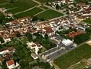 Photos aériennes de Ladoix-Serrigny (21550) - Autre vue | Côte-d'Or, Bourgogne, France - Photo réf. T050674