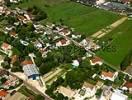 Photos aériennes de Ladoix-Serrigny (21550) - Autre vue | Côte-d'Or, Bourgogne, France - Photo réf. T050675